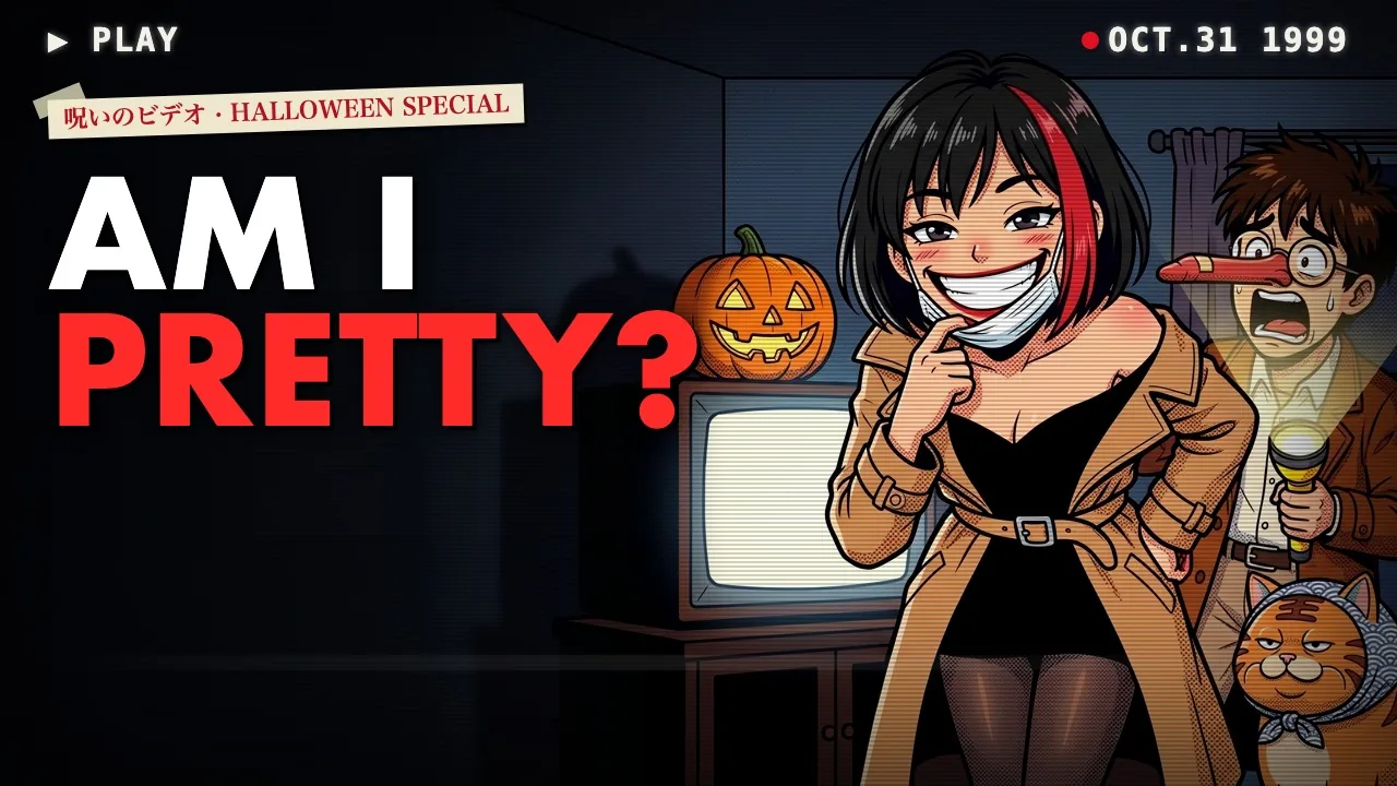Japanese Ghosts and Yokai Explained by Their Names